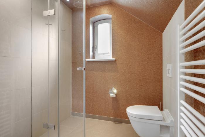 1-Zimmer-OG-Wohnung - Sylt, Steinmannstraße 33 | 6