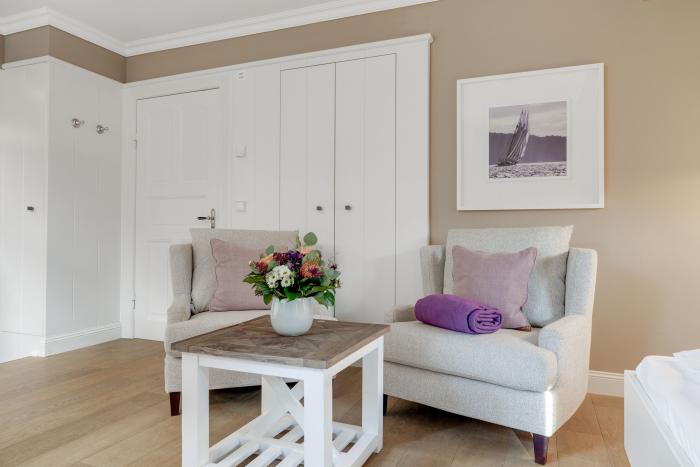 1-Zimmer-OG-Wohnung - Sylt, Steinmannstraße 33 | 6