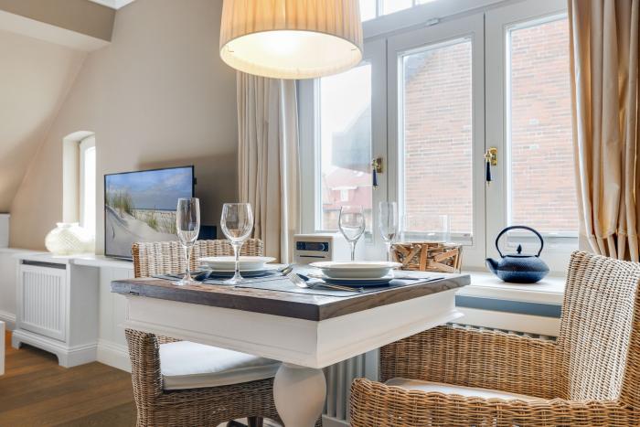 1-Zimmer-OG-Wohnung - Sylt, Steinmannstraße 33 | 6