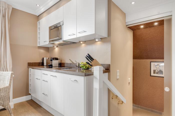 1-Zimmer-OG-Wohnung - Sylt, Steinmannstraße 33 | 6