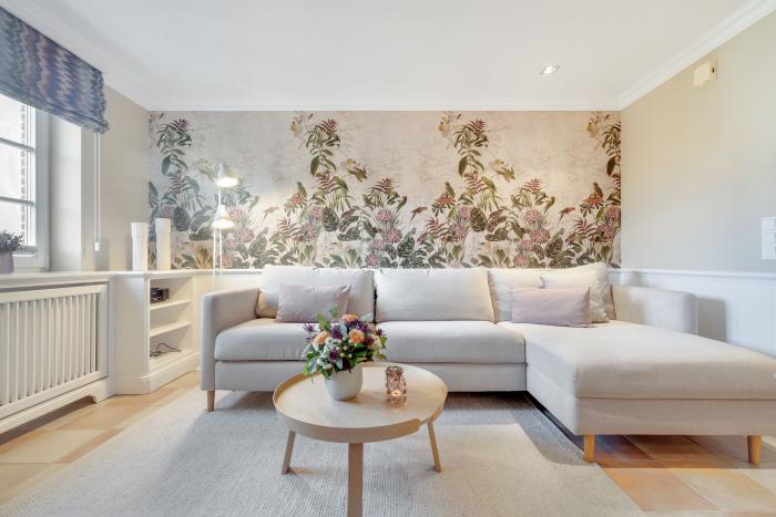 2-Zimmer-OG-Wohnung | Maisonette - Sylt, Steinmannstraße 51 | 10