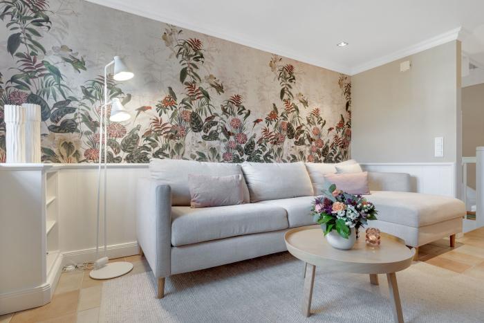 2-Zimmer-OG-Wohnung | Maisonette - Sylt, Steinmannstraße 51 | 10
