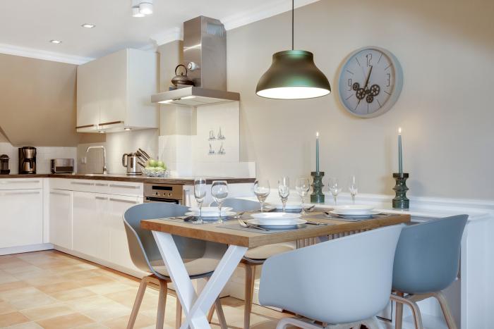 2-Zimmer-OG-Wohnung | Maisonette - Sylt, Steinmannstraße 51 | 10