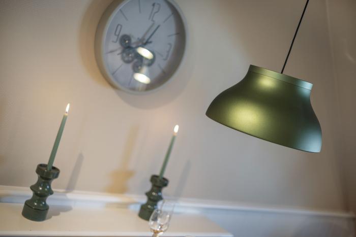 2-Zimmer-OG-Wohnung | Maisonette - Sylt, Steinmannstraße 51 | 10