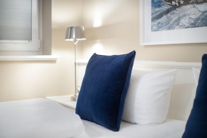 3-Zimmer-EG-Wohnung | Maisonette - Sylt, Steinmannstraße 49 | 1