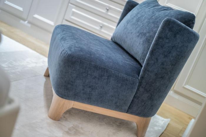 3-Zimmer-EG-Wohnung | Maisonette - Sylt, Steinmannstraße 49 | 1