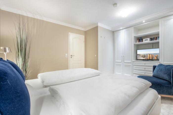 3-Zimmer-EG-Wohnung | Maisonette - Sylt, Steinmannstraße 49 | 1
