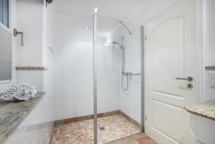 3-Zimmer-EG-Wohnung | Maisonette - Sylt, Steinmannstraße 49 | 1