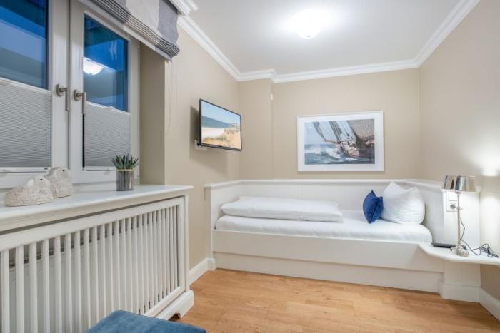 3-Zimmer-EG-Wohnung | Maisonette - Sylt, Steinmannstraße 49 | 1