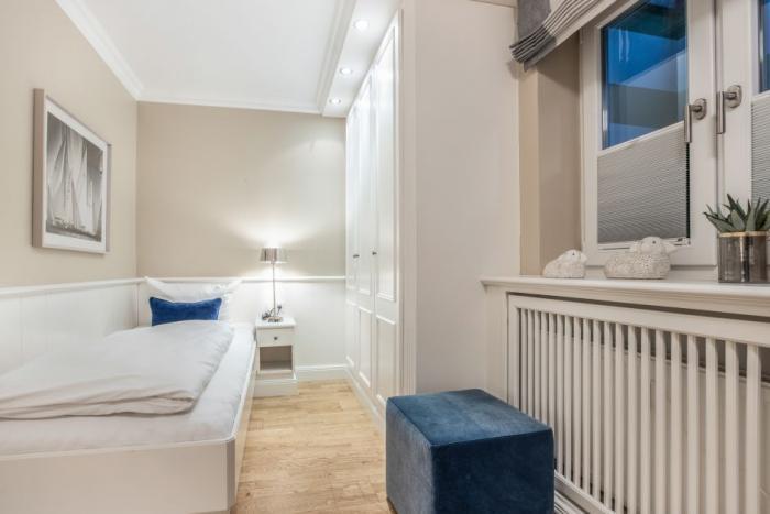 3-Zimmer-EG-Wohnung | Maisonette - Sylt, Steinmannstraße 49 | 1