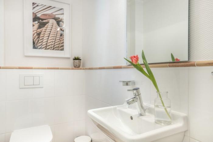 3-Zimmer-EG-Wohnung | Maisonette - Sylt, Steinmannstraße 49 | 1