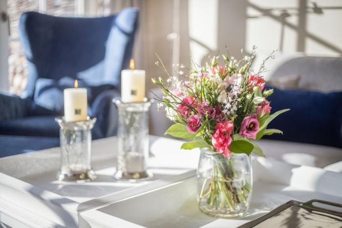 3-Zimmer-EG-Wohnung | Maisonette - Sylt, Steinmannstraße 49 | 1