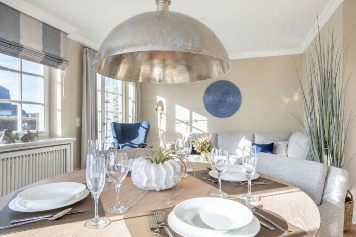3-Zimmer-EG-Wohnung | Maisonette - Sylt, Steinmannstraße 49 | 1