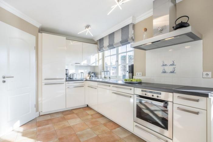 3-Zimmer-EG-Wohnung | Maisonette - Sylt, Steinmannstraße 49 | 1