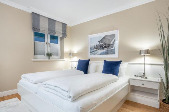 3-Zimmer-EG-Wohnung | Maisonette - Sylt, Steinmannstraße 49 | 1