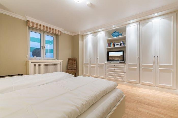 2-Zimmer-EG-Wohnung | Maisonette - Sylt, Steinmannstraße 49 | 2