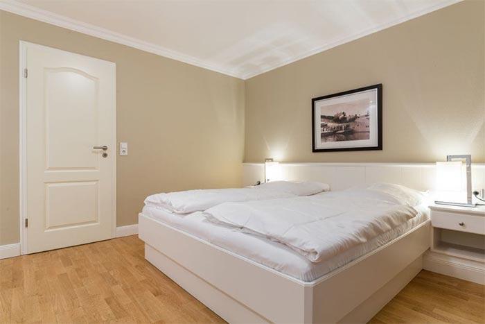 2-Zimmer-EG-Wohnung | Maisonette - Sylt, Steinmannstraße 49 | 2
