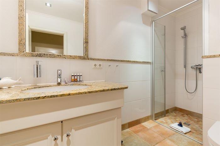 2-Zimmer-EG-Wohnung | Maisonette - Sylt, Steinmannstraße 49 | 2