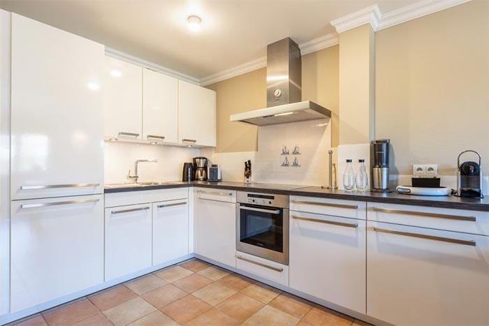 3-Zimmer-EG-Wohnung | Maisonette - Sylt, Steinmannstraße 49 | 3