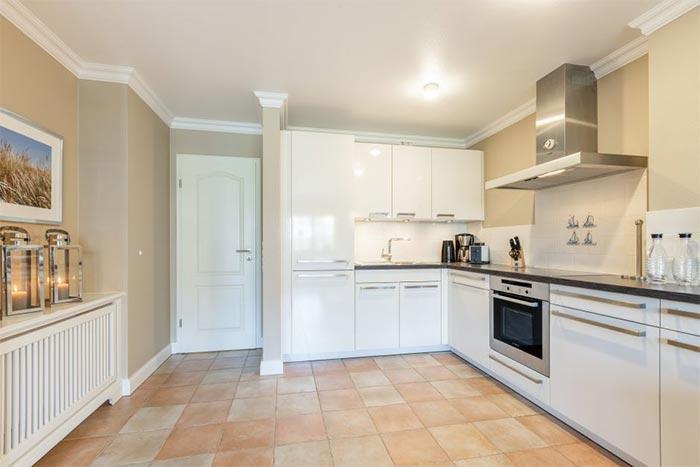 3-Zimmer-EG-Wohnung | Maisonette - Sylt, Steinmannstraße 49 | 3