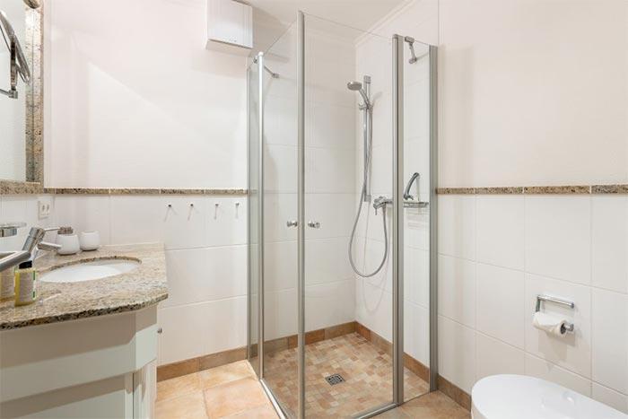 3-Zimmer-EG-Wohnung | Maisonette - Sylt, Steinmannstraße 49 | 3