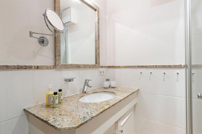 3-Zimmer-EG-Wohnung | Maisonette - Sylt, Steinmannstraße 49 | 3