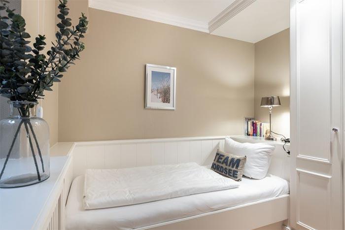 3-Zimmer-EG-Wohnung | Maisonette - Sylt, Steinmannstraße 49 | 3