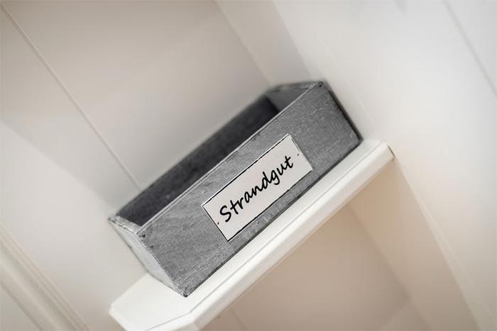 3-Zimmer-EG-Wohnung | Maisonette - Sylt, Steinmannstraße 49 | 3