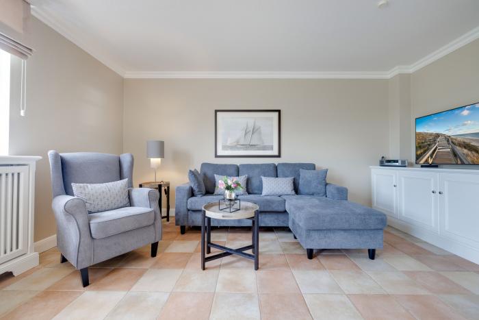3-Zimmer-EG-Wohnung | Maisonette - Sylt, Steinmannstraße 49 | 4