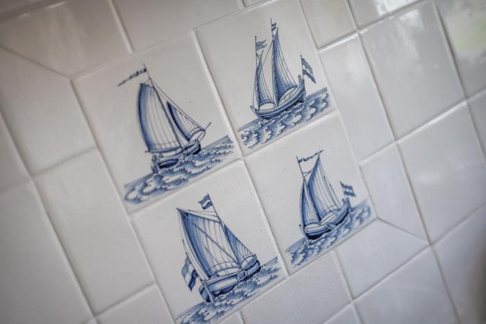 3-Zimmer-EG-Wohnung | Maisonette - Sylt, Steinmannstraße 49 | 4