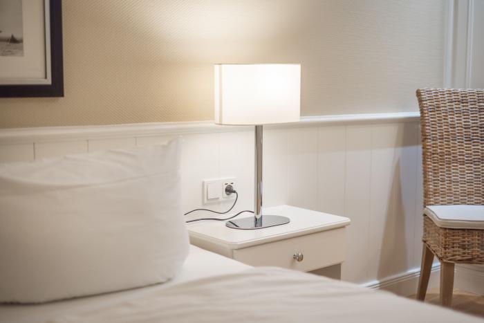 3-Zimmer-EG-Wohnung | Maisonette - Sylt, Steinmannstraße 49 | 4