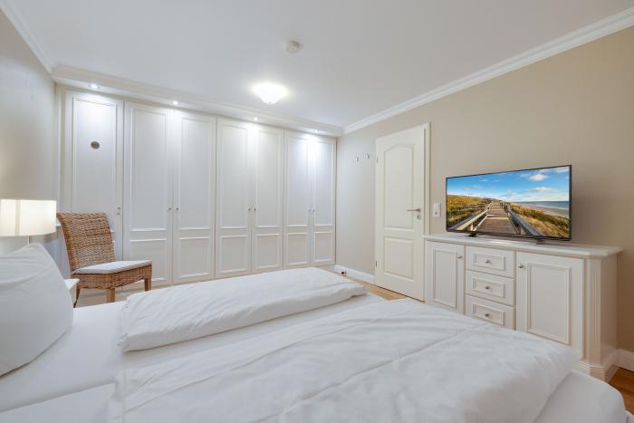 3-Zimmer-EG-Wohnung | Maisonette - Sylt, Steinmannstraße 49 | 4