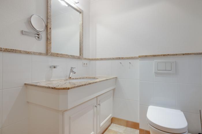 3-Zimmer-EG-Wohnung | Maisonette - Sylt, Steinmannstraße 49 | 4