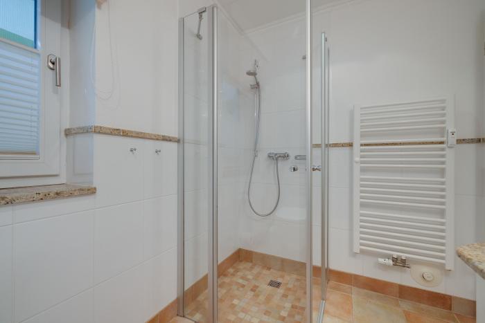 3-Zimmer-EG-Wohnung | Maisonette - Sylt, Steinmannstraße 49 | 4