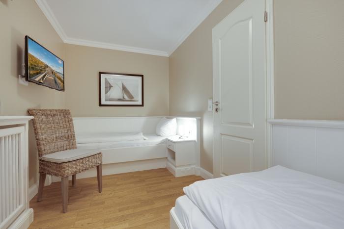 3-Zimmer-EG-Wohnung | Maisonette - Sylt, Steinmannstraße 49 | 4