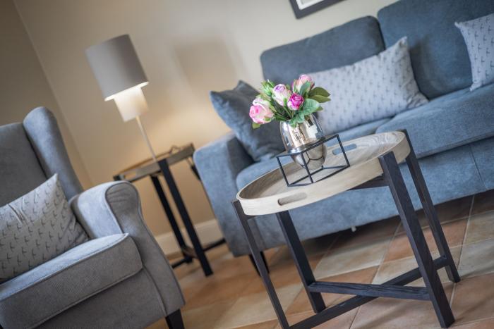 3-Zimmer-EG-Wohnung | Maisonette - Sylt, Steinmannstraße 49 | 4