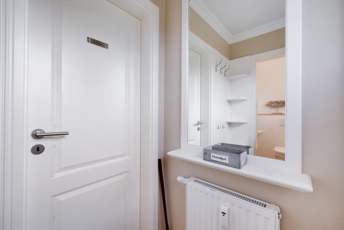 3-Zimmer-EG-Wohnung | Maisonette - Sylt, Steinmannstraße 49 | 4