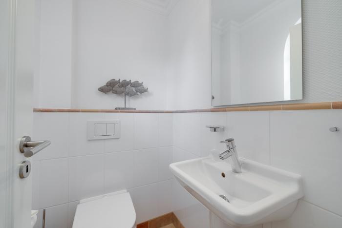 3-Zimmer-EG-Wohnung | Maisonette - Sylt, Steinmannstraße 49 | 4