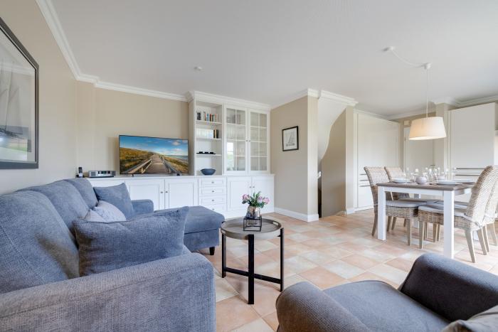 3-Zimmer-EG-Wohnung | Maisonette - Sylt, Steinmannstraße 49 | 4