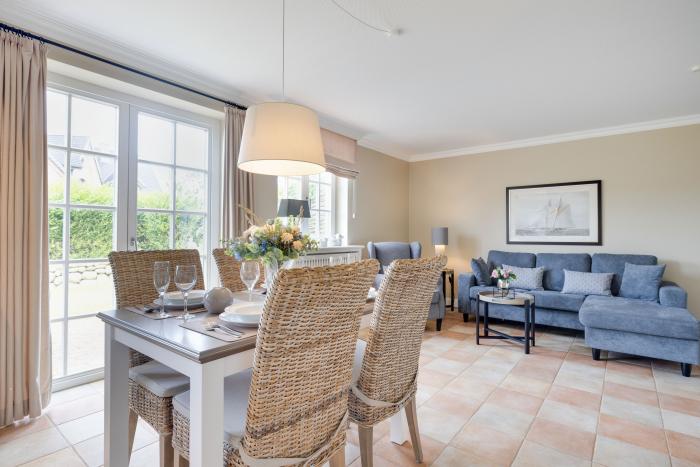 3-Zimmer-EG-Wohnung | Maisonette - Sylt, Steinmannstraße 49 | 4