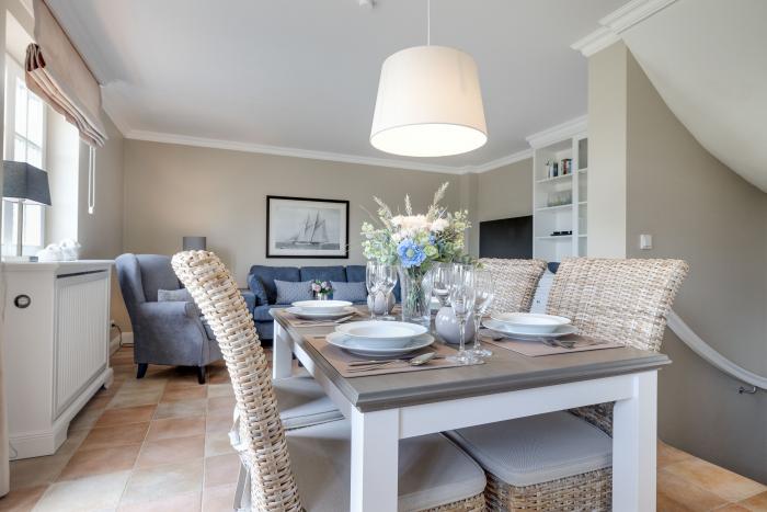 3-Zimmer-EG-Wohnung | Maisonette - Sylt, Steinmannstraße 49 | 4