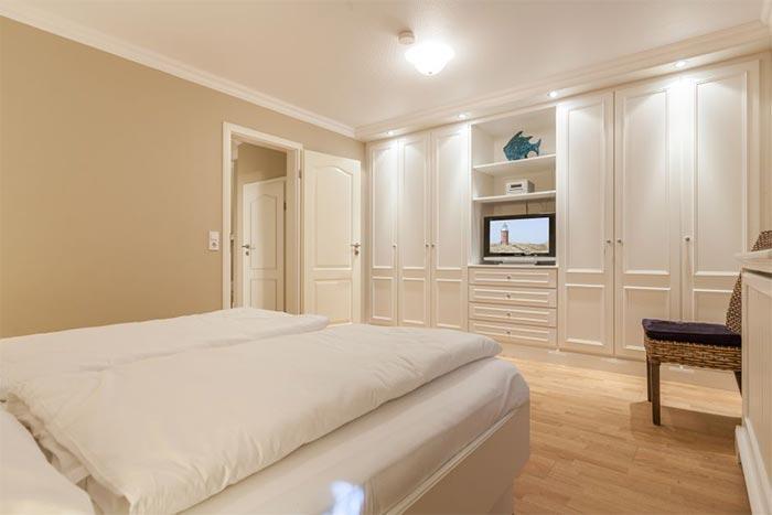 3-Zimmer-EG-Wohnung | Maisonette - Sylt, Steinmannstraße 49 | 5