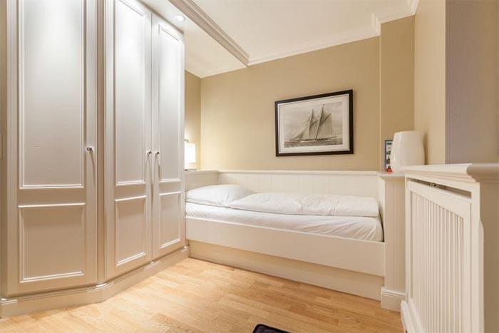 3-Zimmer-EG-Wohnung | Maisonette - Sylt, Steinmannstraße 49 | 5