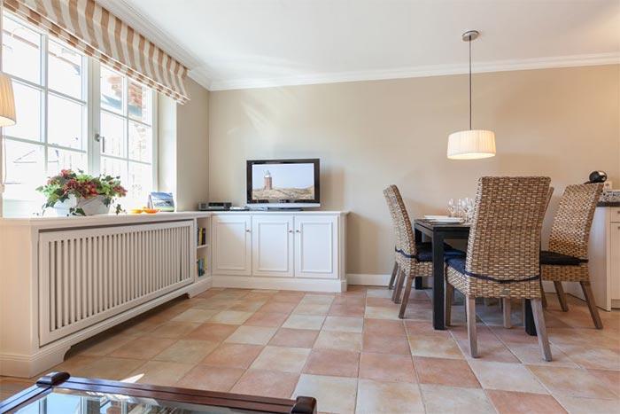 3-Zimmer-EG-Wohnung | Maisonette - Sylt, Steinmannstraße 49 | 5