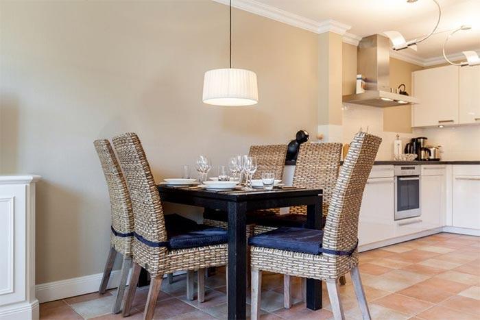 3-Zimmer-EG-Wohnung | Maisonette - Sylt, Steinmannstraße 49 | 5