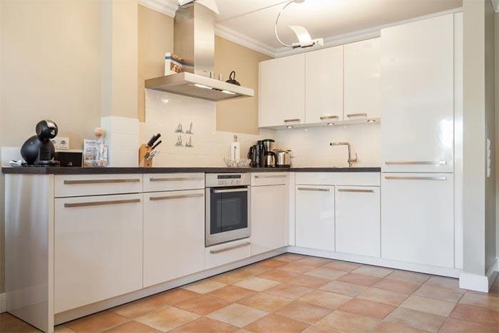 3-Zimmer-EG-Wohnung | Maisonette - Sylt, Steinmannstraße 49 | 5