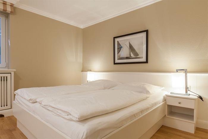 3-Zimmer-EG-Wohnung | Maisonette - Sylt, Steinmannstraße 49 | 5