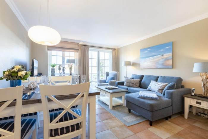 3-Zimmer-EG-Wohnung | Maisonette - Sylt, Steinmannstraße 51 | 6
