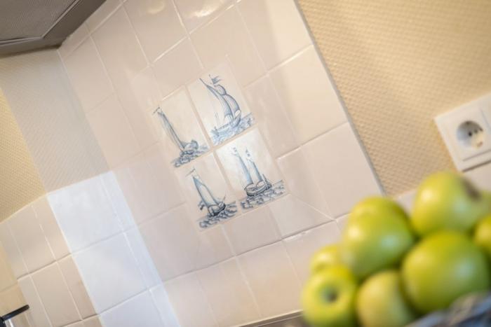 3-Zimmer-EG-Wohnung | Maisonette - Sylt, Steinmannstraße 51 | 6