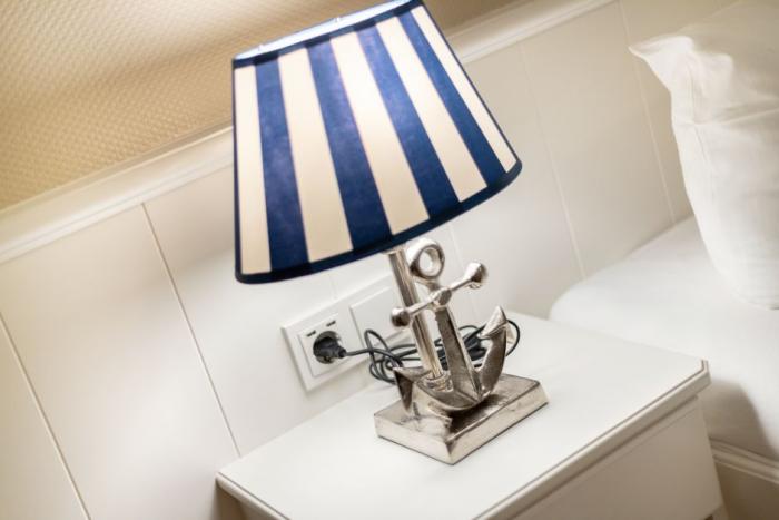 3-Zimmer-EG-Wohnung | Maisonette - Sylt, Steinmannstraße 51 | 6